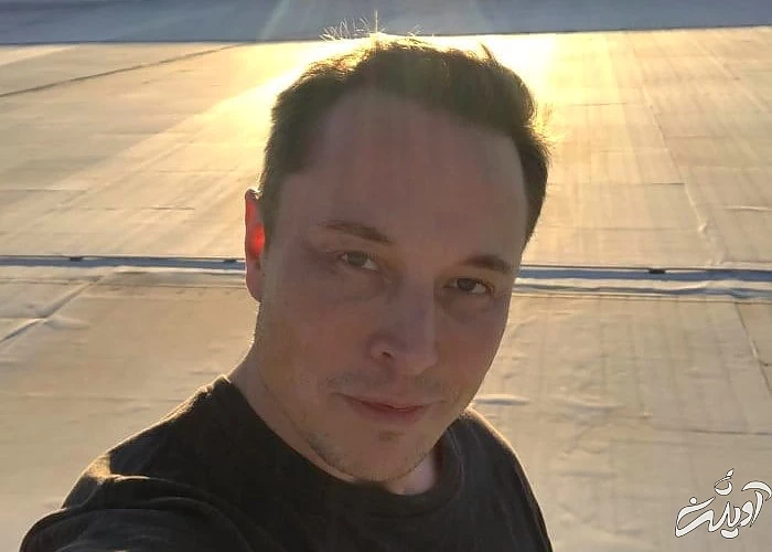 ثروت ایلان ماسک ایلان ماسک